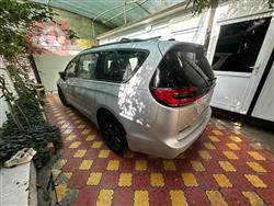 كرايسلر باسيفيكا